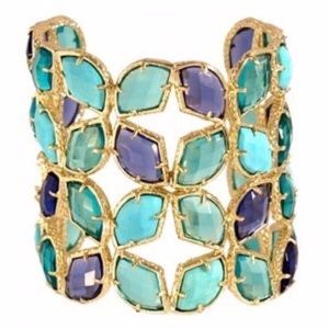 ISO *DO NOT BUY* Kendra Scott Paley Cuff Bracelets